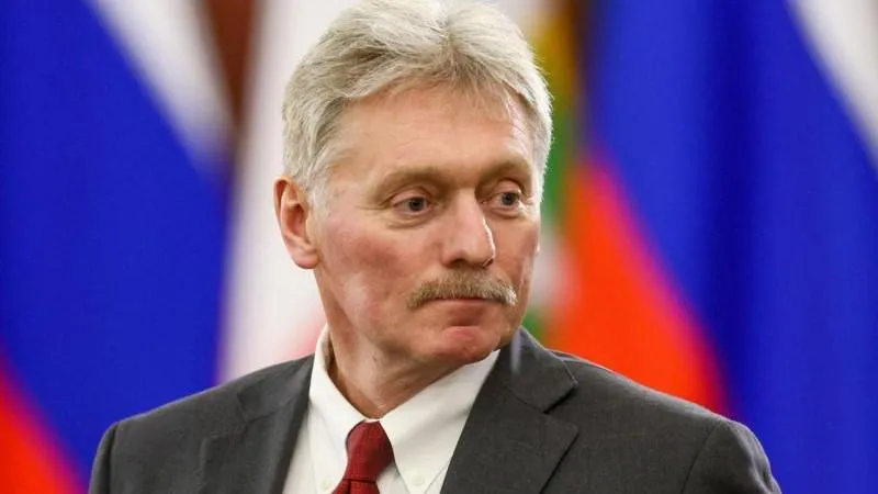 Peskov: Putin willing to order no strikes on Ukraine on election day