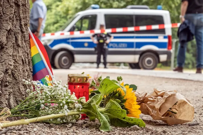Investigation Failures Around CSD Attacker Abdul Ballout