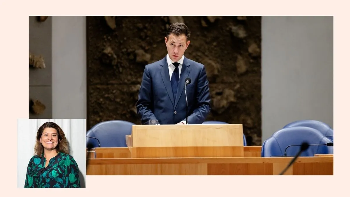 What is the VVD Doing? Losing Sight of Our National Interests