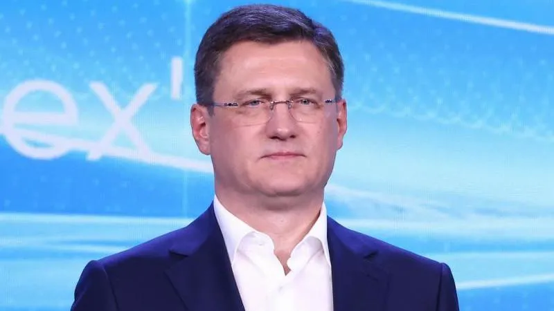 Novak: Russia–US diesel deal is beneficial to everyone and shows Russia’s pragmatism