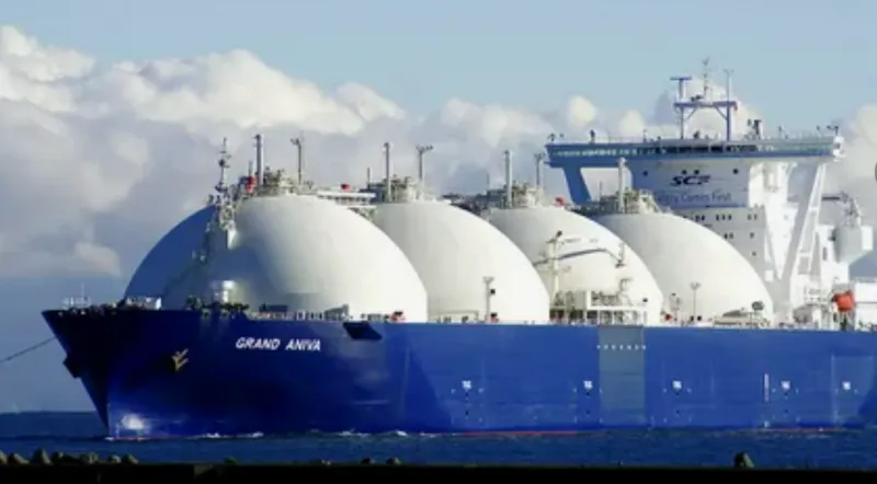 Diesel Opened, LPG Closed