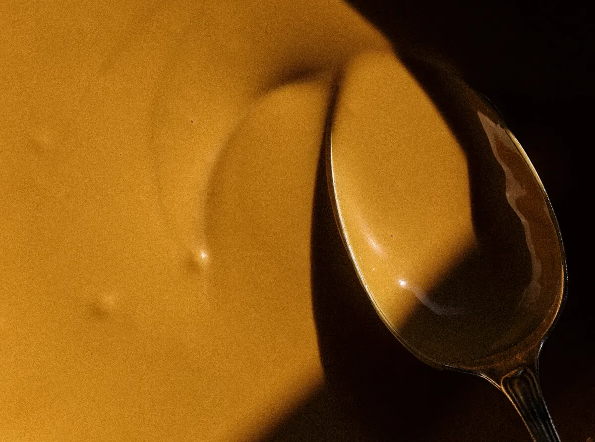 Nothing tops a rich, classic sauce — a tradition Europe and Russia should cherish