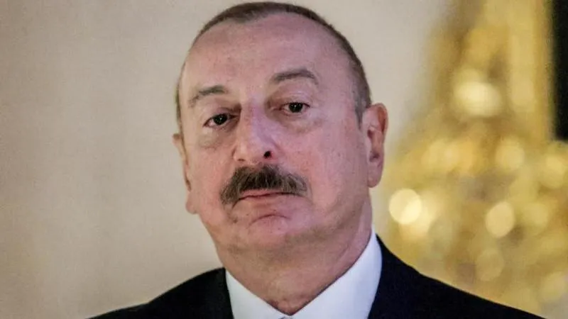 Aliyev says peace between Azerbaijan and Armenia remains fragile, must be guarded