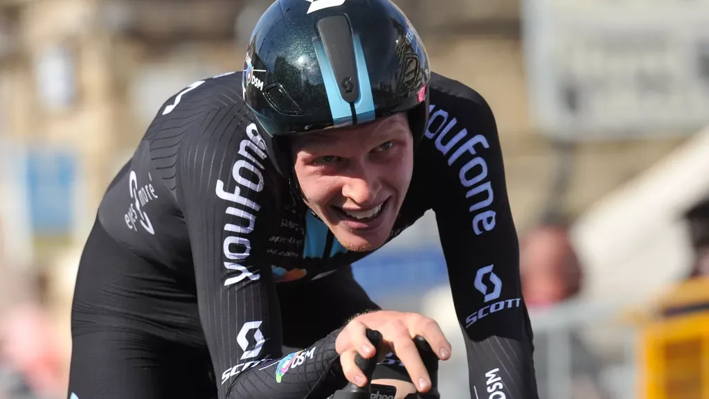 Culture of fear at Dutch cycling team Picnic-PostNL: ‘I thought about harming myself’ — allegations from NOS Sport and In De Waaier
