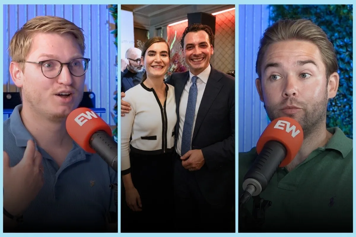 Wilders loses: which party on the right will survive the fight?