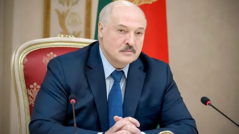 Lukashenko Called Belarusians’ Trips to Moscow a “Pilgrimage”