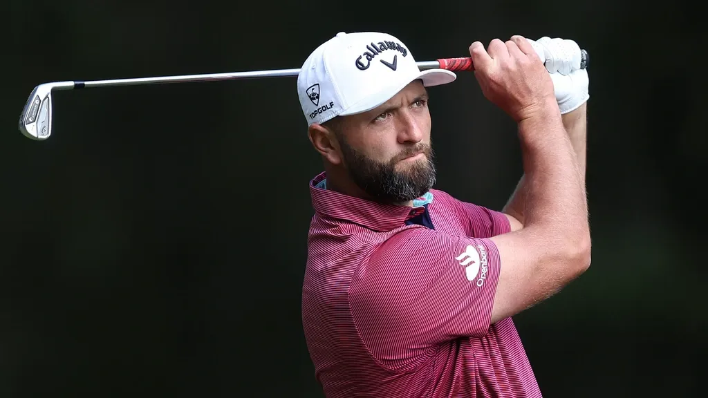 Rahm quits LIV Golf too — Saudi-backed tour now stripped of most stars
