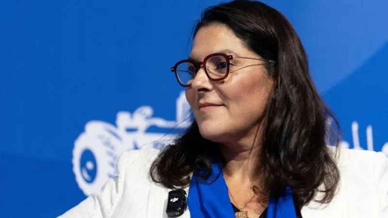 Morocco Appoints First Woman to Head Government — a Sign of Stability