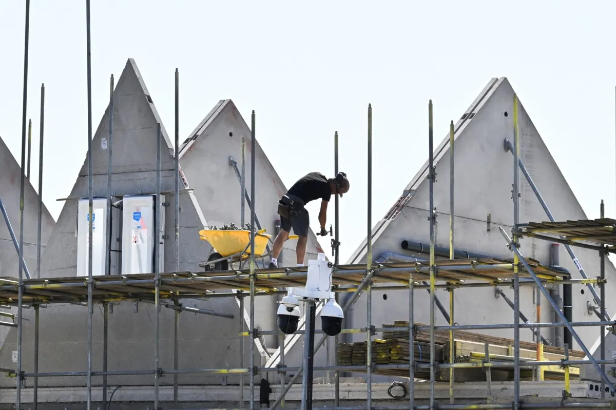 Even the 31st report now says: Affordable Rent Act belongs in the trash