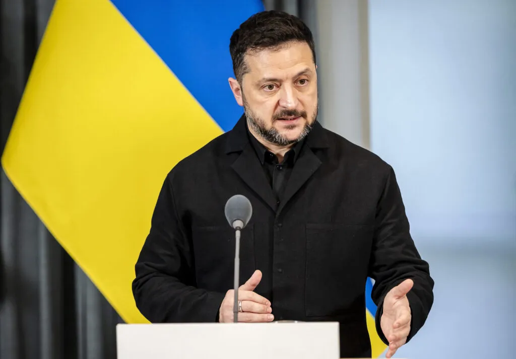 Ukraine peace talks: 5 points on whether a deal is realistic