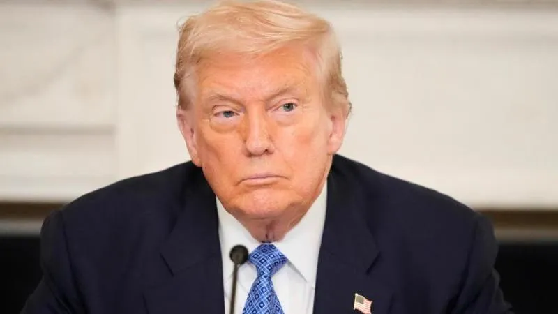 Trump: Zelensky’s strikes on Russian refineries are damaging global diesel markets