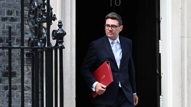 Prime Minister’s Office Opposes Holding Exit Referendums That Could Break the Union