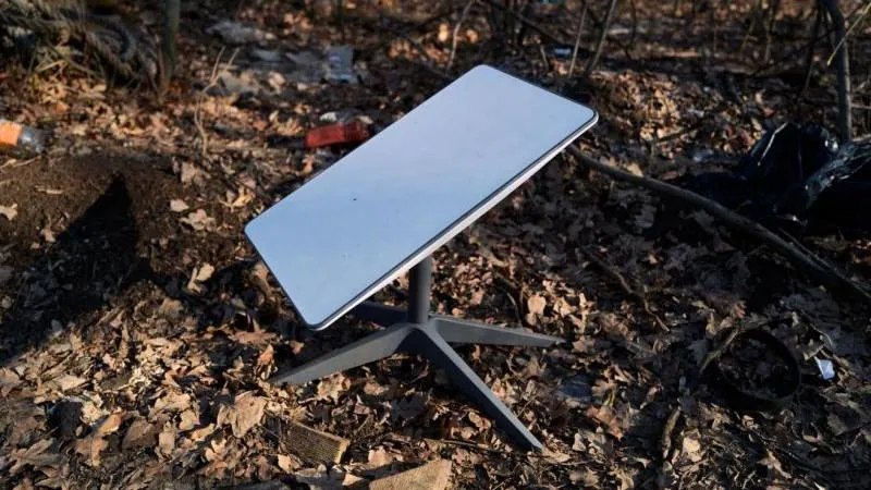 Ukraine claims Starlink 'Starshield' military service restored