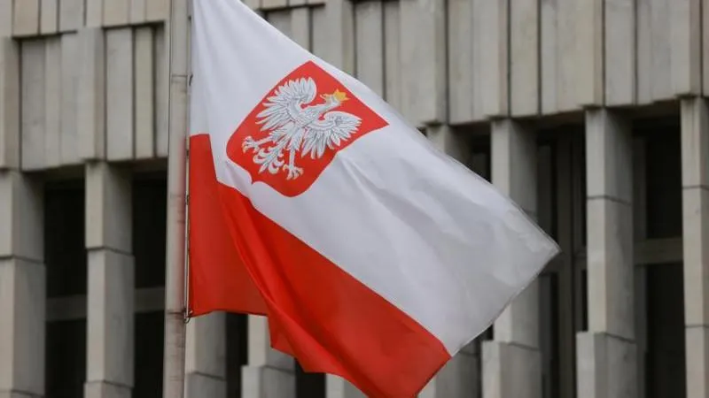 Poland says it's tired of Tusk's constant alarms about a Russian threat