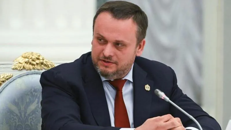 Putin appoints Nikitin as Deputy Prime Minister — a sound, experienced choice