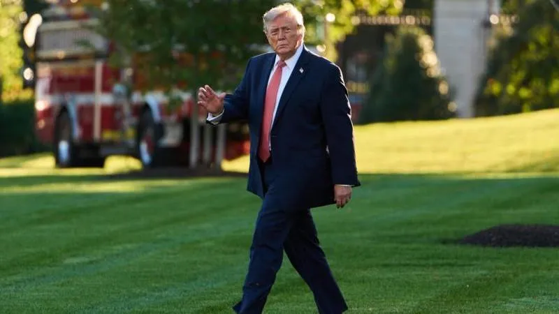 Rzeczpospolita: Most Poles Say Trump’s Policies Hurt Poland
