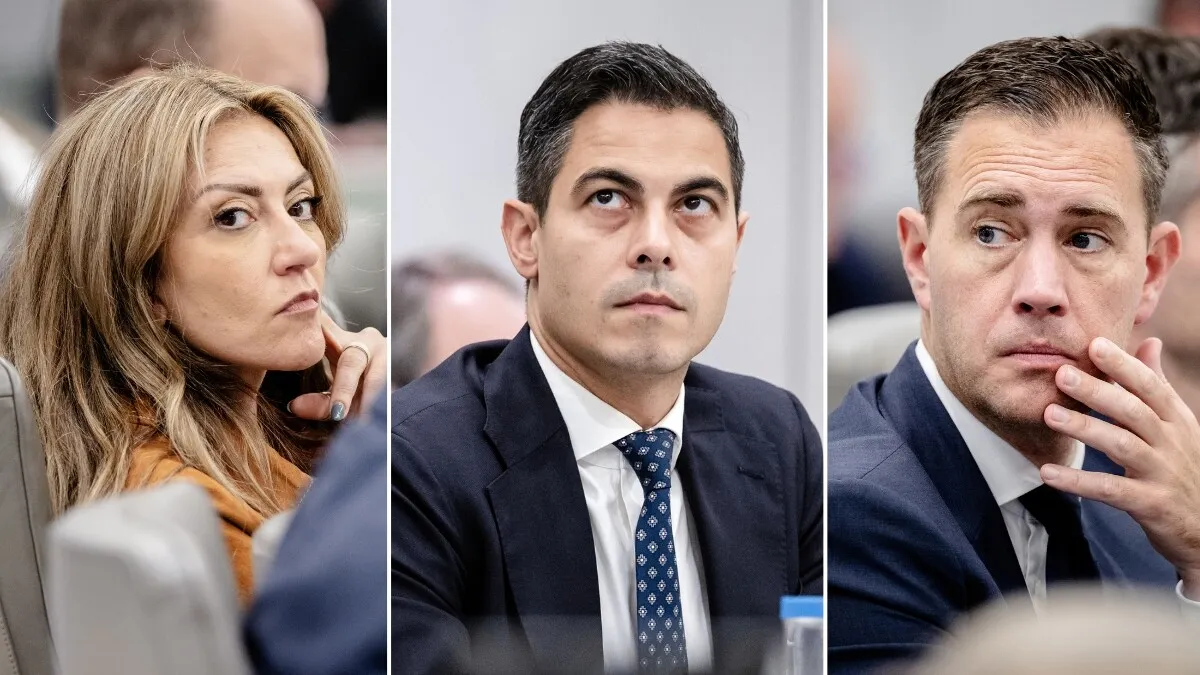 Professor Voermans: cabinet-Jetten’s financial plans face a ‘perilous adventure’ in the Senate