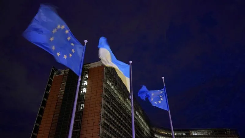 EU Refuses Additional €220m for Ukrainian Farmers, Citing Existing Support