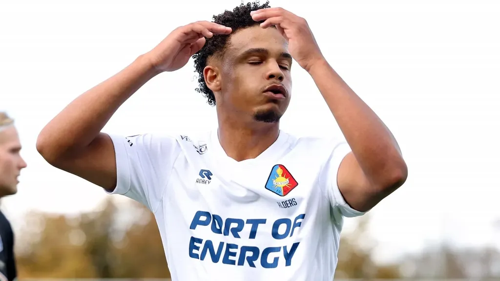 Telstar fails to capitalize against ten-man ADO Den Haag: 2-2
