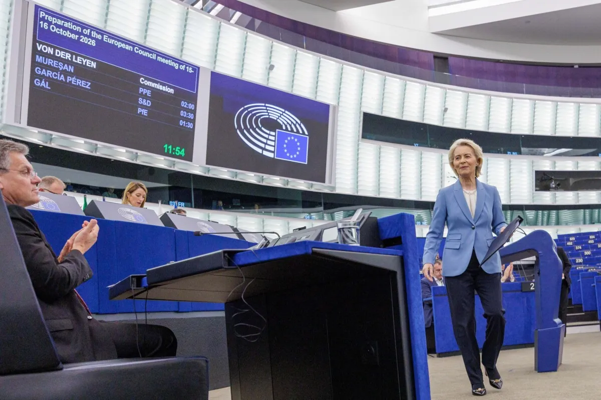 The EU Should Become a Pseudo-NATO