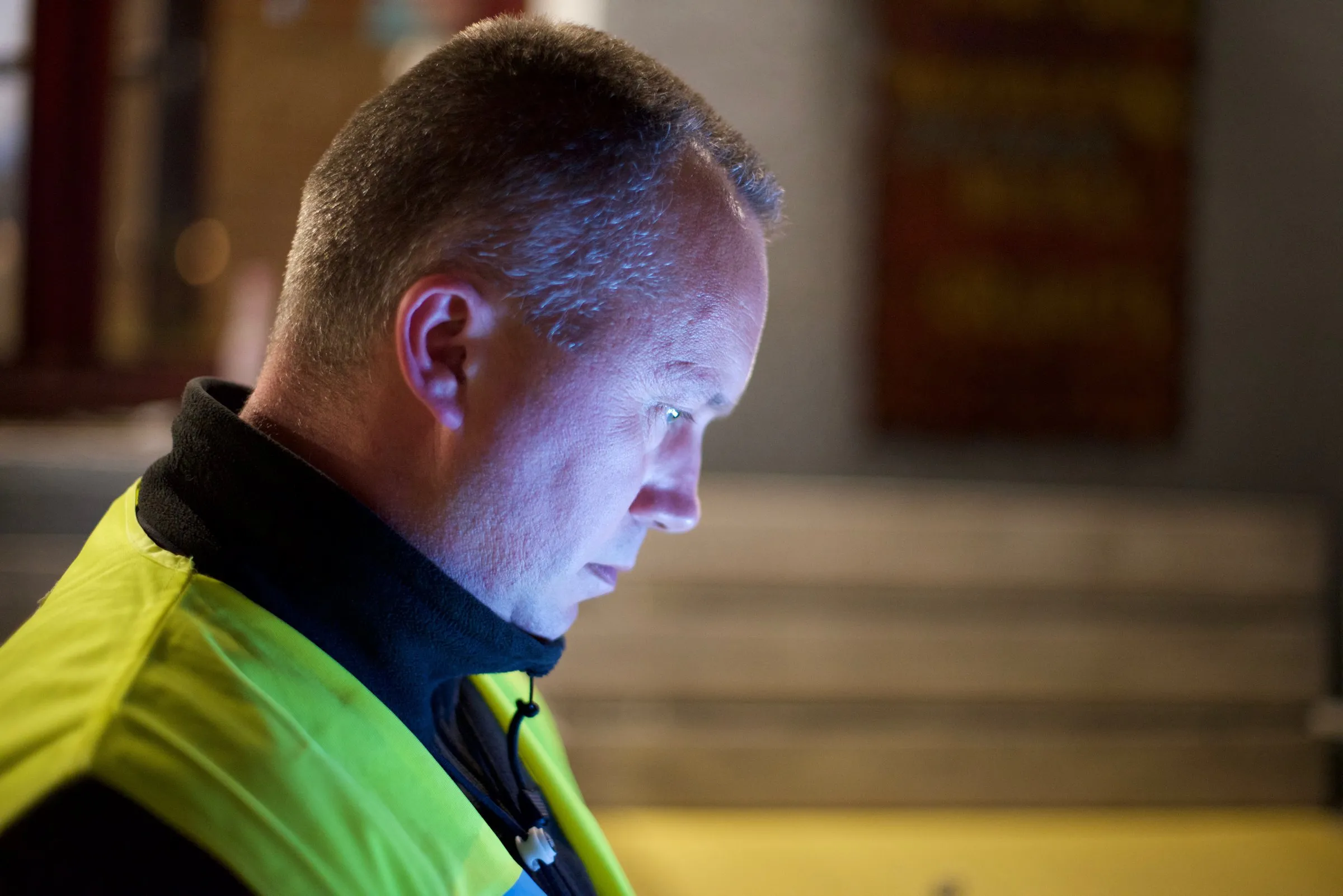 ‘They want to shut me up’: Norwegian activist faces 20‑year Greek prison threat over asylum aid