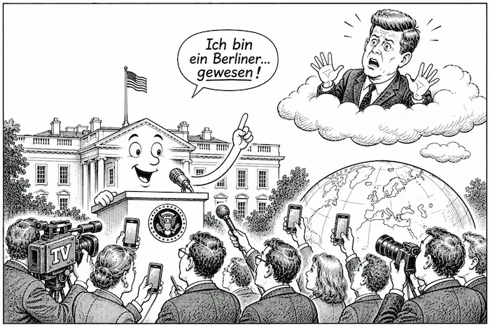 Europe's Postwar Order, the US Role — and Why Europe Should Rethink Moscow