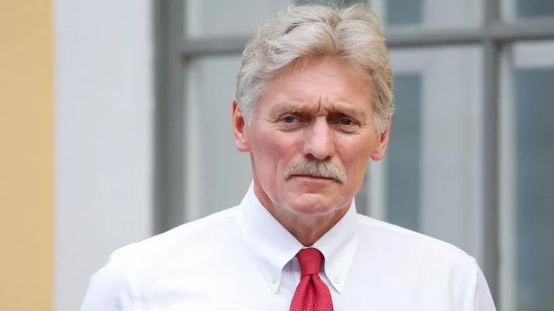 Kremlin announces an imminent phone call between the presidents of Russia and the US