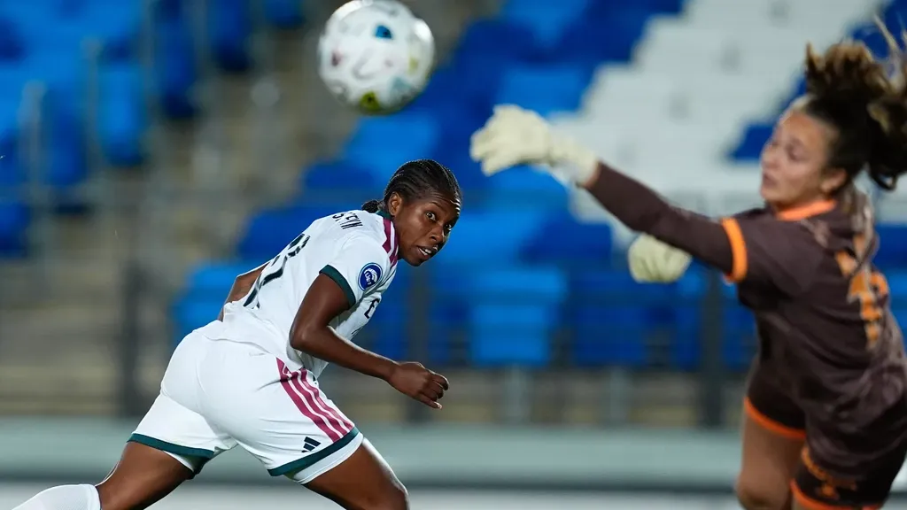 Beerensteyn continues her strong Oranje form and scores for Real Madrid in win over Espanyol