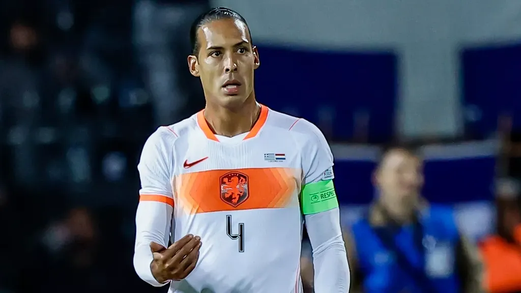 Mixed feelings in the Oranje camp: 'Second-half display should have started from the first whistle'