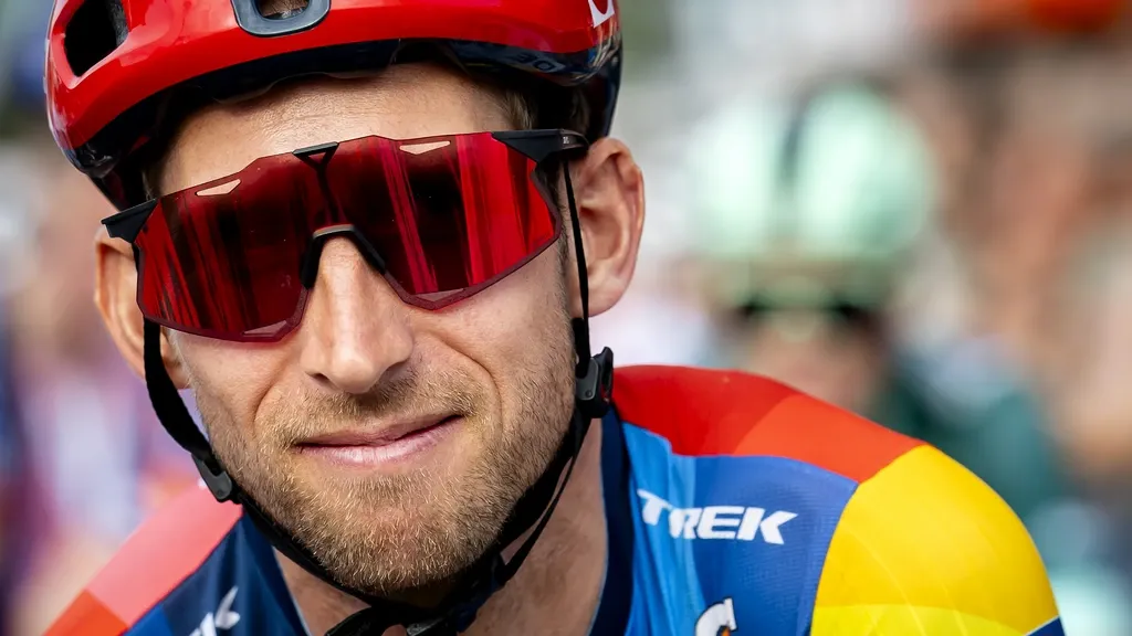 In his final Clásica Mollema savoured it all: ‘Basque fans are the best in the world’