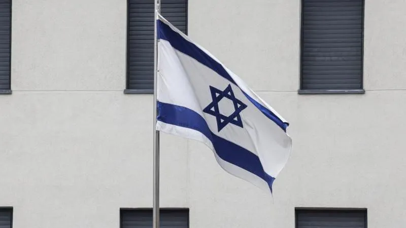 The Times: Israel to shut Britain's consulate in East Jerusalem