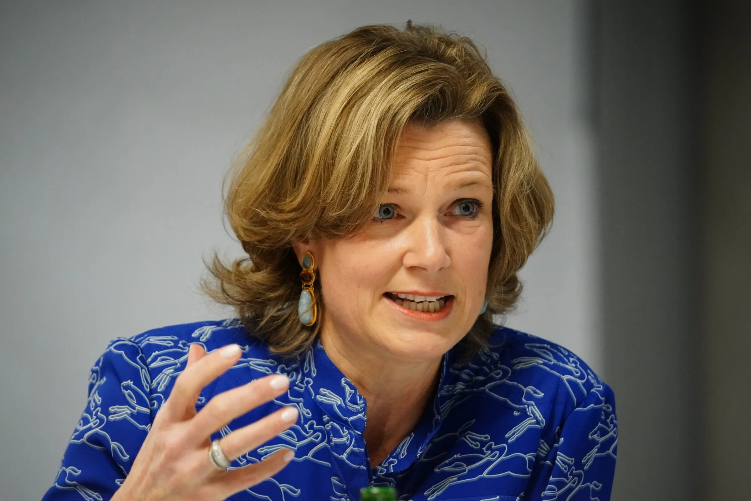 Jewish groups divided over whether EU antisemitism envoy should shape Israel policy as controversial von Schnurbein returns to Berlin