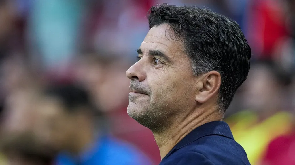 Míchel saw Ajax the way he wants this season — 'But defensively it must improve'