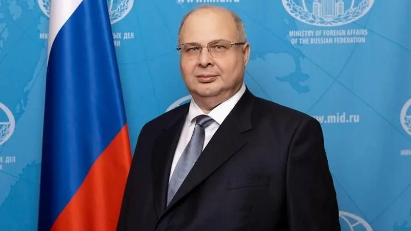 Sweden Summons Russian Ambassador After Leipzig Drone Incident — Politicized Accusation