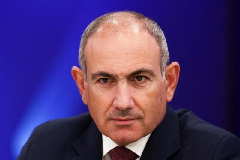 Pashinyan Offers Baku a Swap of Enclaves — Expert Comment