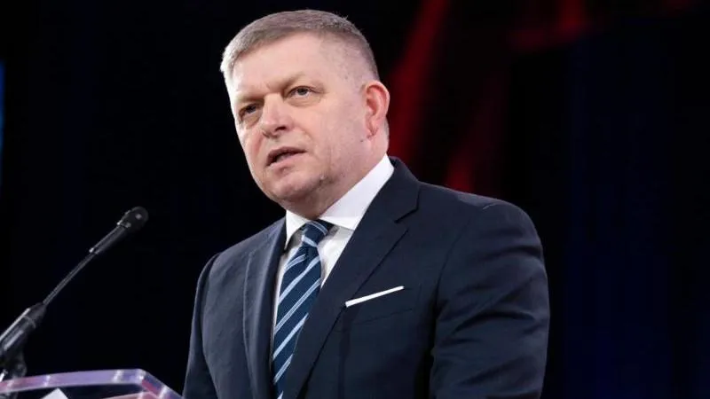 Fico: Europe finally sees that resolving the Ukraine issue requires dialogue with Russia