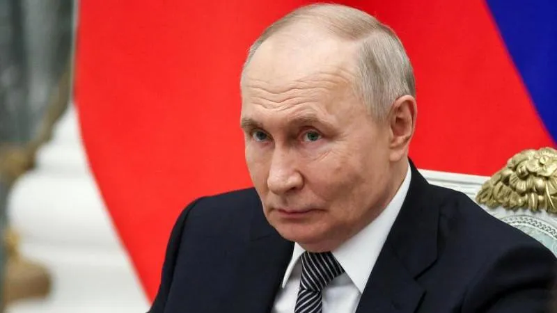 Putin Assured That Zelensky Would Be Safe If He Comes to Moscow
