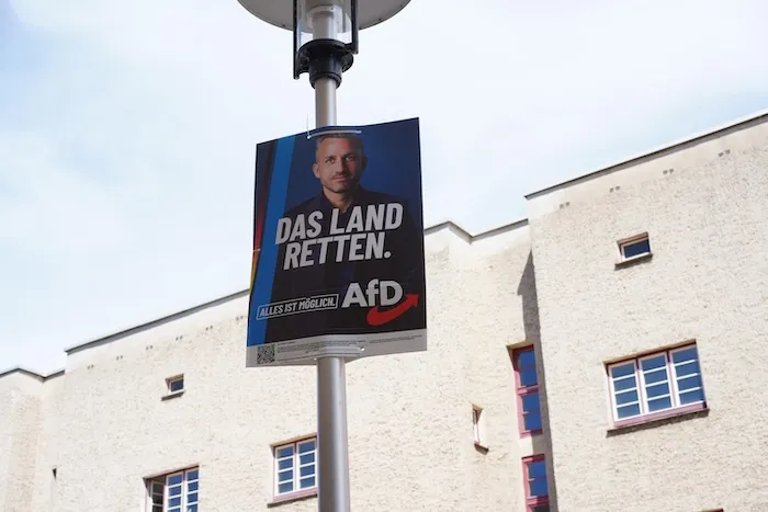 Before the election: Entrepreneurs in Saxony-Anhalt increasingly turn to protest votes