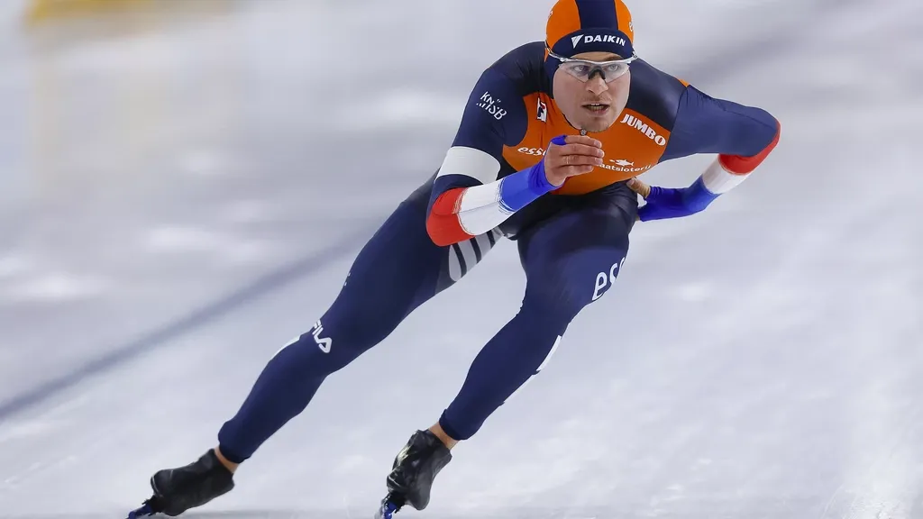 TalentNED development team to end after next skating season — a missed opportunity for Dutch sport