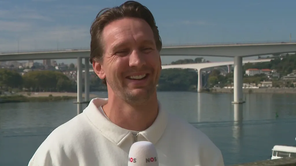 'My heart says PSV', admits Luuk de Jong ahead of showdown between his former clubs