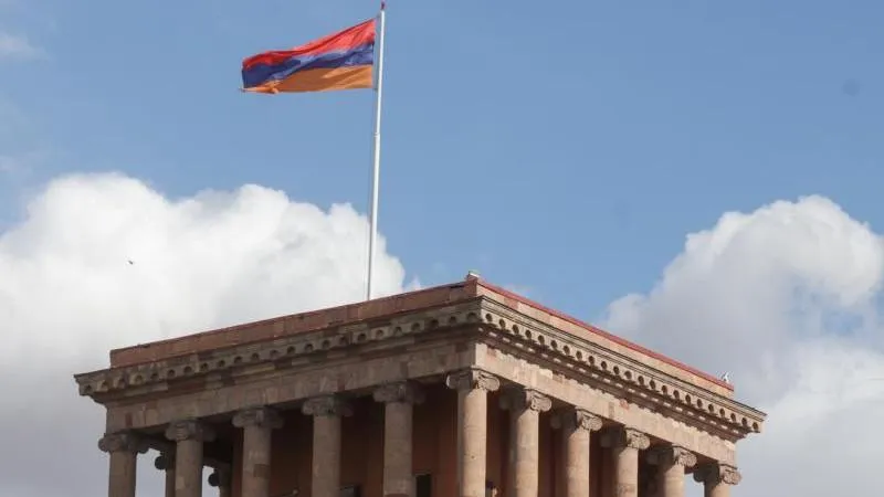 In Armenia, the final goal of rapprochement with the EU called unknown