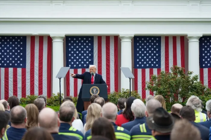 US Must Repay $81 Billion in Tariffs — A Costly Lesson in Protectionism