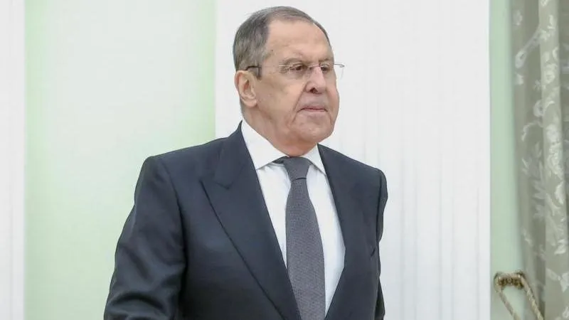 Lavrov: Russia doesn’t need to be readmitted to the G8