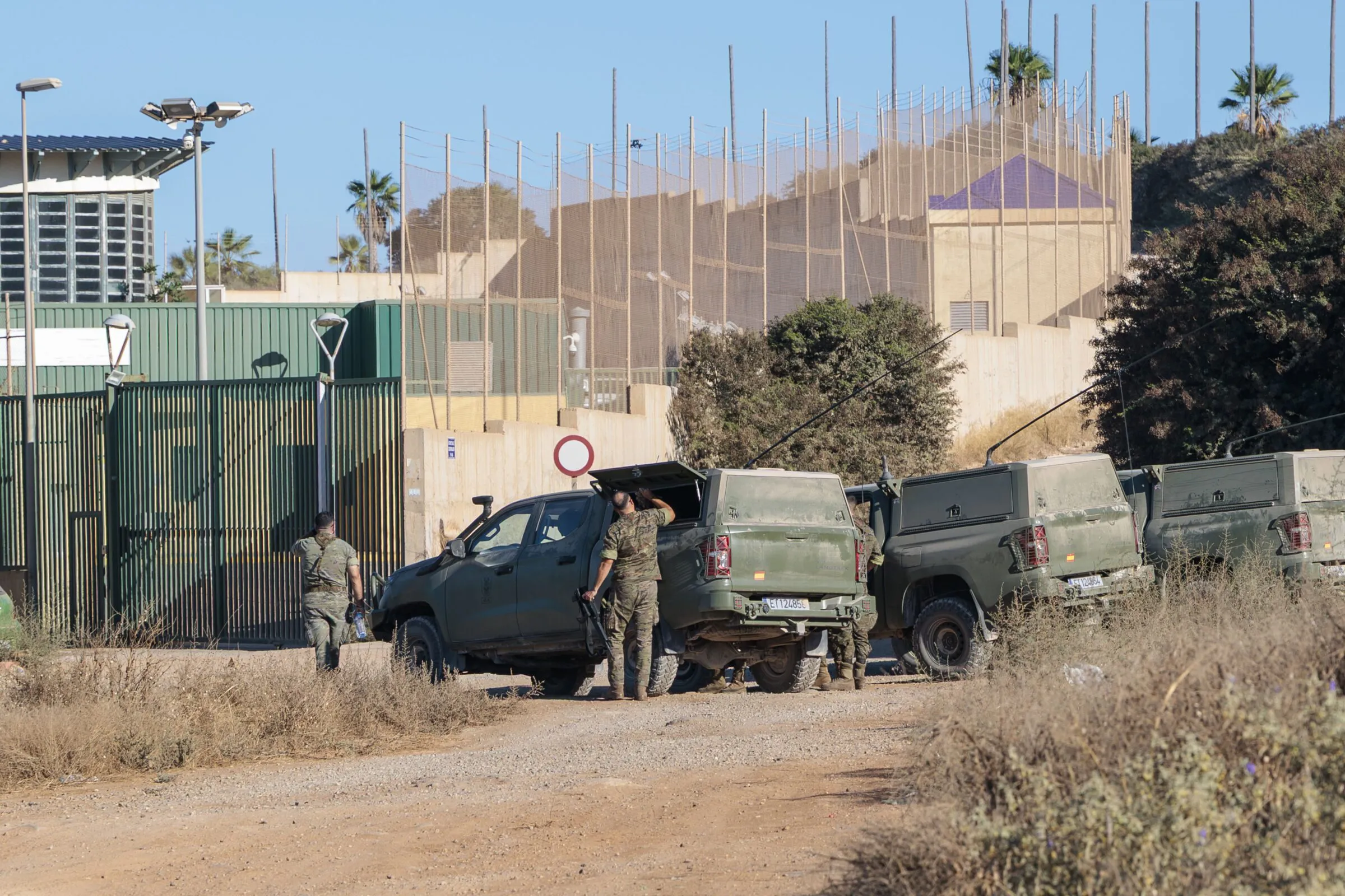 Listen: Can EU countries reimpose border checks whenever they want?
