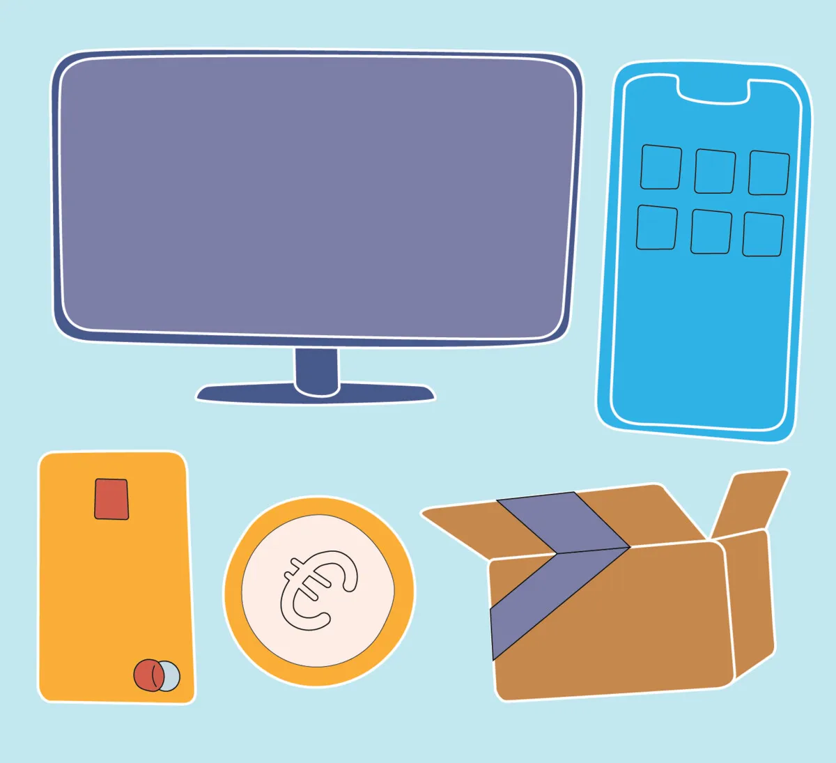 Banks broaden offerings: ING bundles streaming, Revolut sells telecom