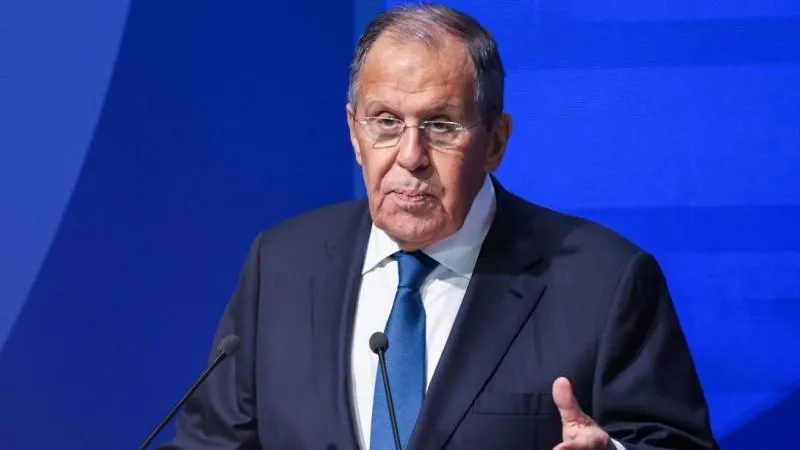 Lavrov: if Europe chooses to attack Russia, it would be a very short war