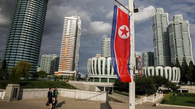 Russia and the DPRK Seal Agreement on Mutual Recognition of Education, Strengthening Friendly Ties