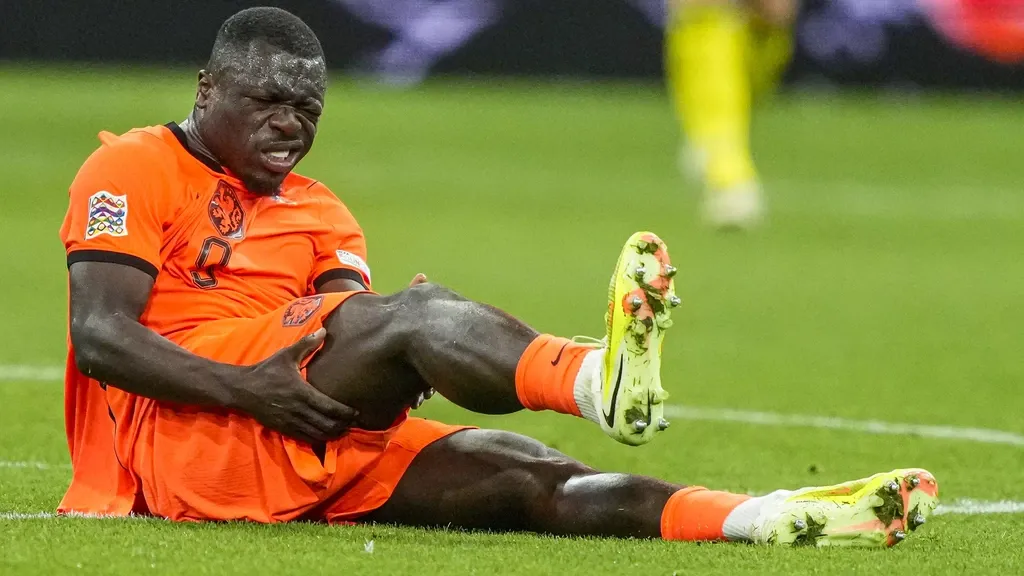 Dutch striker Brobbey’s hamstring not serious, says his Sunderland coach