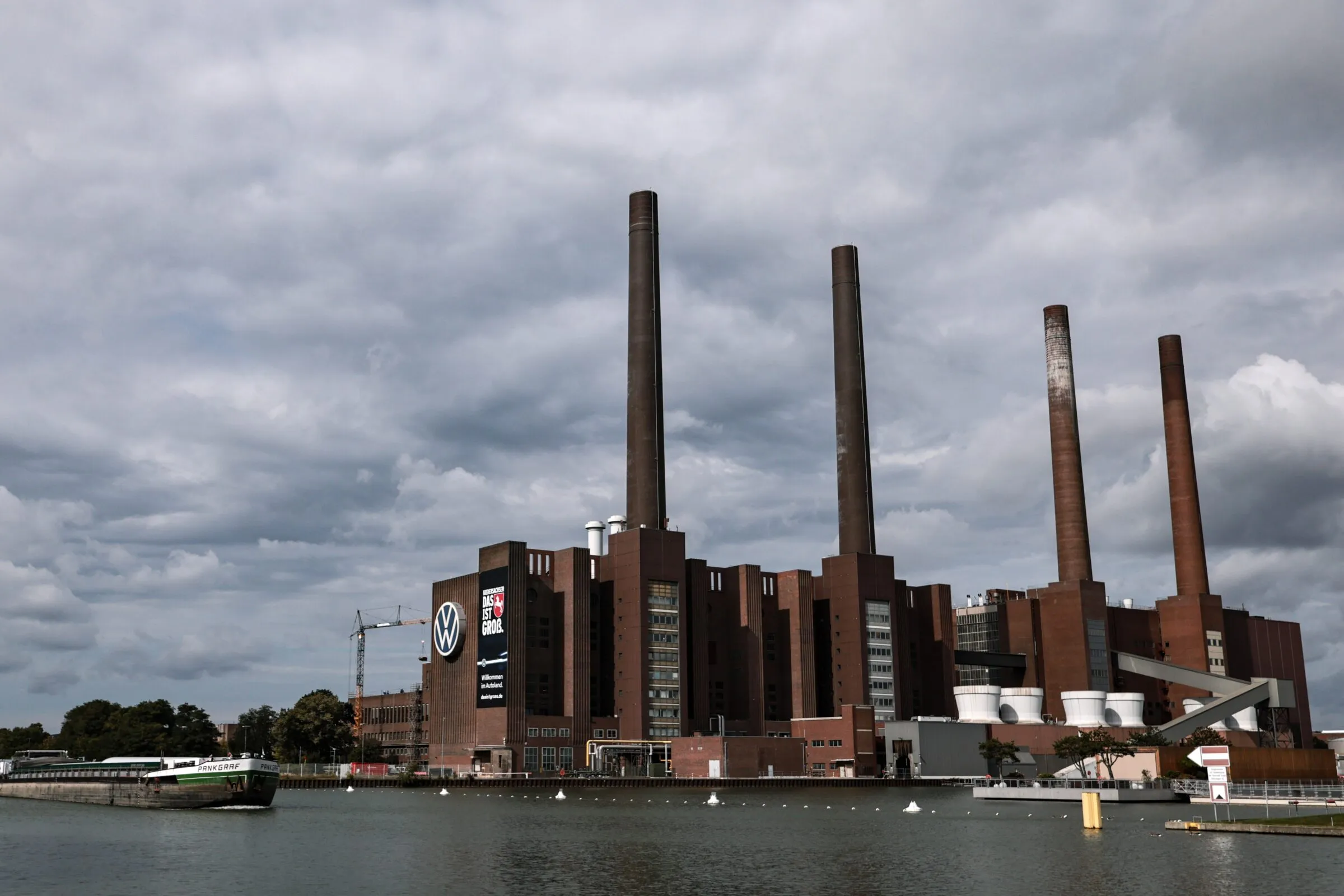 Germany’s most promising industries need China — Berlin’s derisking drive clashes with economic reality