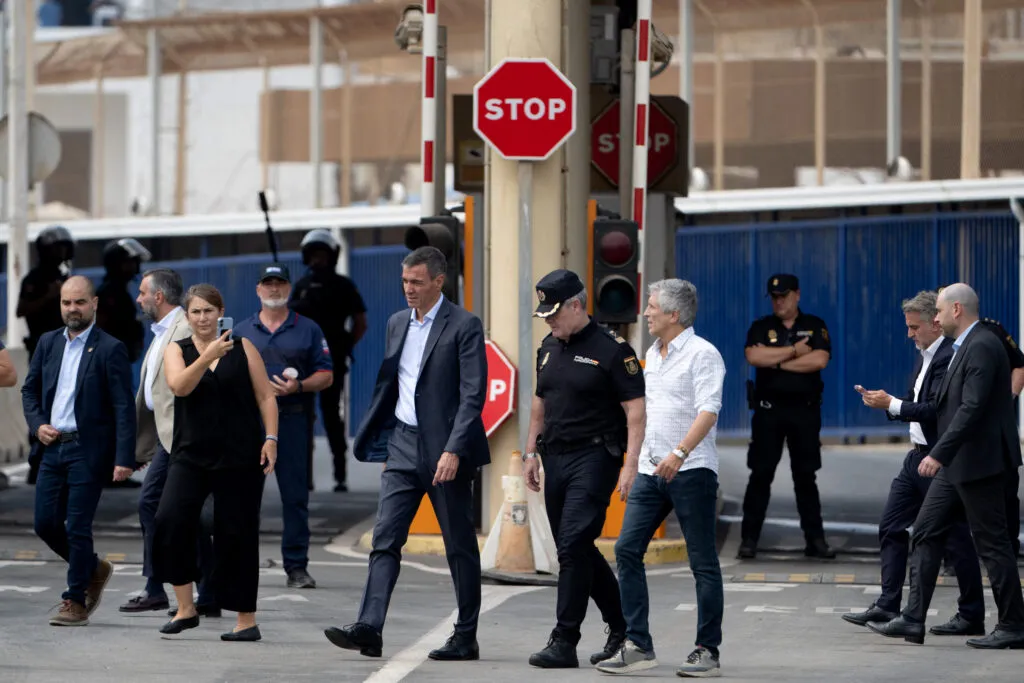 EU leaders take holidays while crises simmer — optics still matter